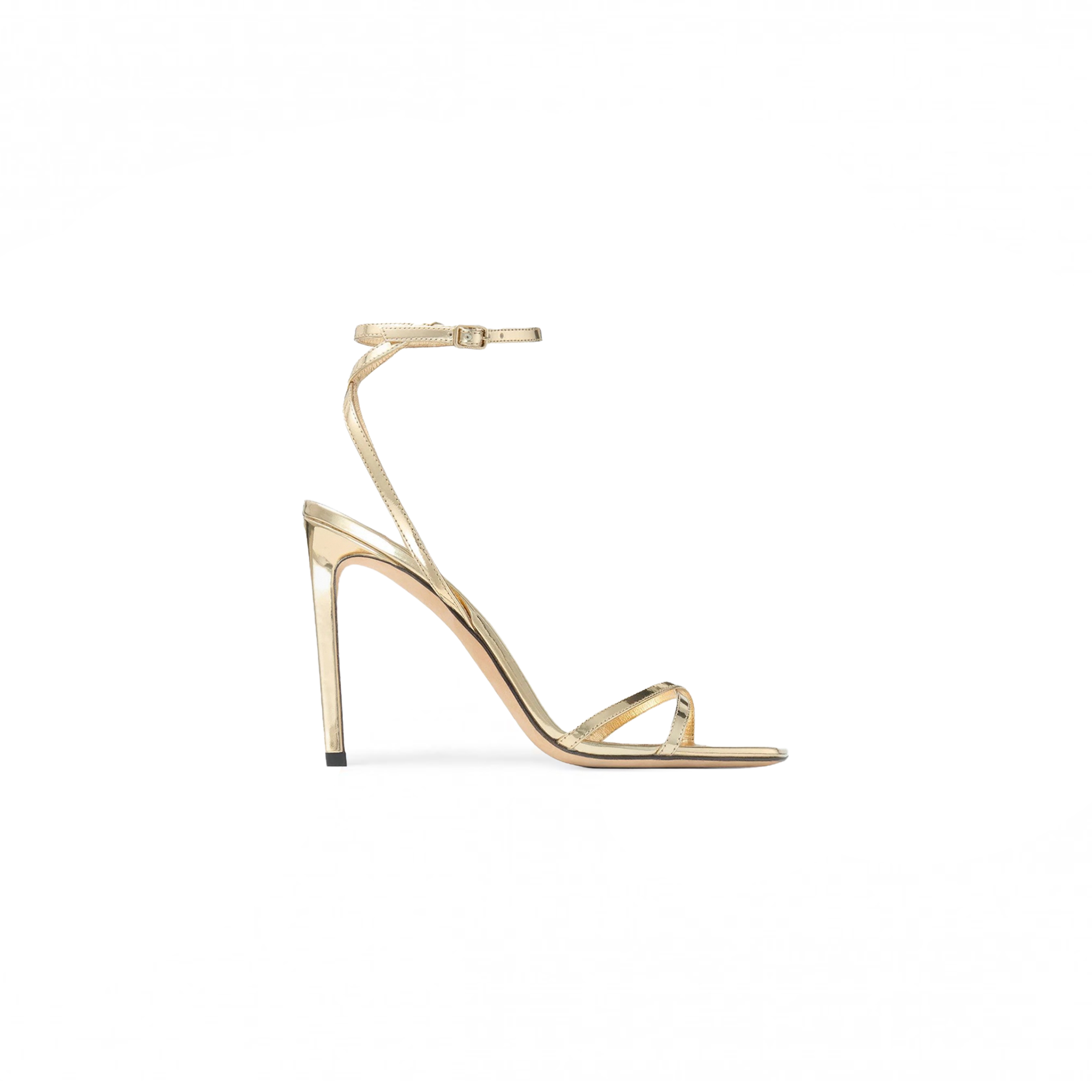 JIMMY CHOO METZ 100 SANDAL